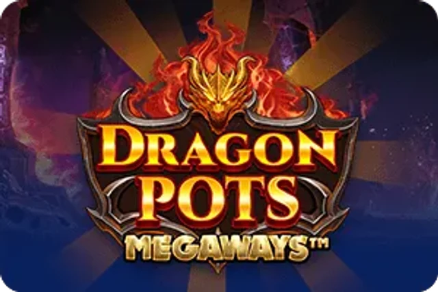 Dragon Pots Megaways
